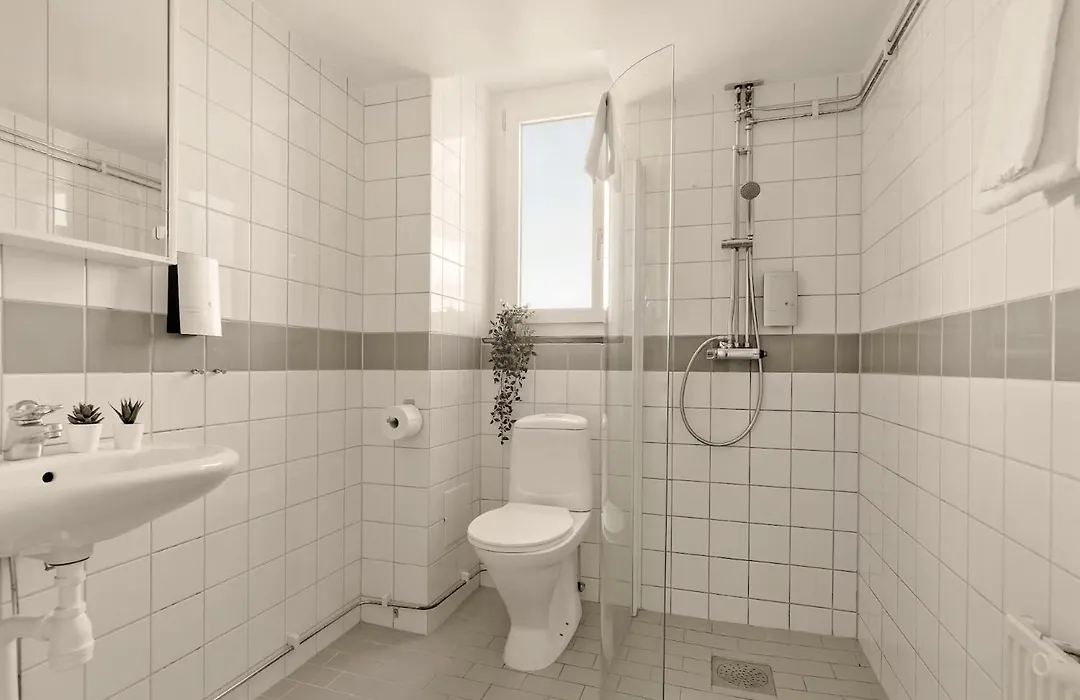 The Nooq Alvik - Hotel & Studios-1