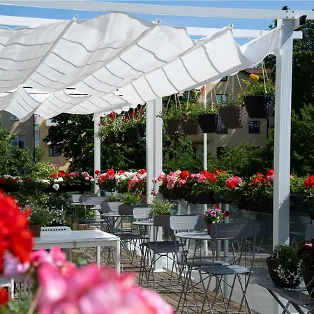 The Nooq Alvik - Hotel & Studios-3