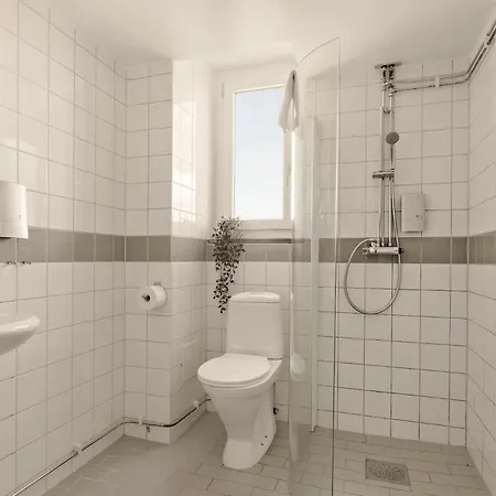 The Nooq Alvik - Hotel & Studios-3