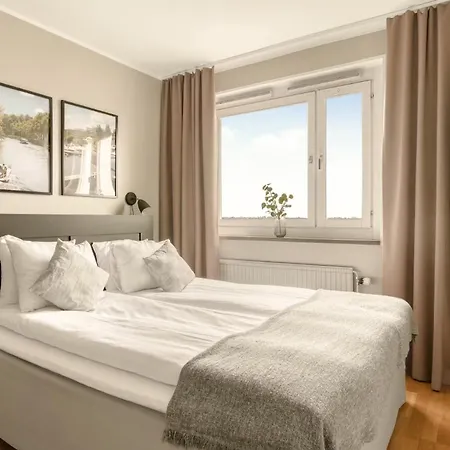 The Nooq Alvik - Hotel & Studios-2